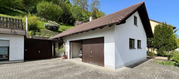 Бунгало с 5 комнатами в Баден-Вюртемберг, Германия № 22686 2