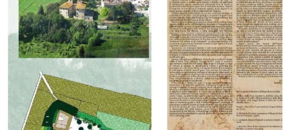 30غرفة فيلا في Empoli, Italy رقم 186781 44