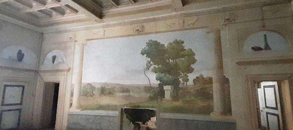 30غرفة فيلا في Empoli, Italy رقم 186781 22