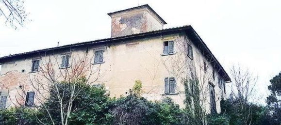 30غرفة فيلا في Empoli, Italy رقم 186781 11