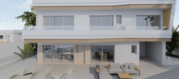 4 bedrooms Villa in La Regia, Spain No. 7092 23