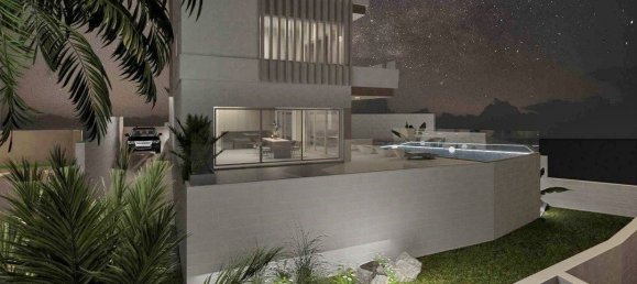 4 bedrooms Villa in La Regia, Spain No. 7092 7