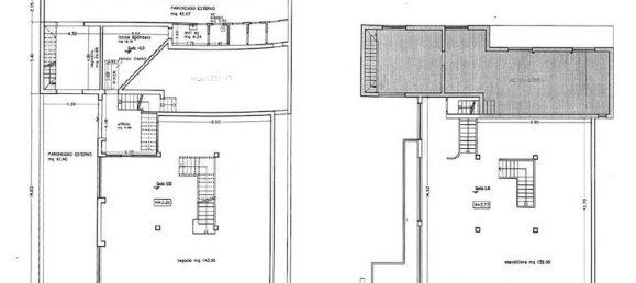 Propriété commerciale à Ragusa, Italy 400m² No. 286792 30