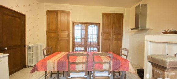 Adosado de 2 dormitorios en Lappion, France No. 152084 5