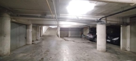 Парковка в Ницца, Франция № 331690 2