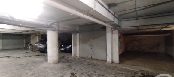 Парковка в Ницца, Франция № 331690 3