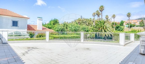 5 Schlafzimmer Haus in Sintra, Portugal, Nr. 55540 29