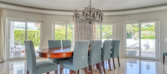 5 Schlafzimmer Haus in Sintra, Portugal, Nr. 55540 7