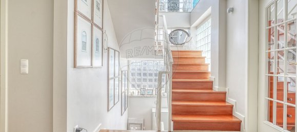 5 Schlafzimmer Haus in Sintra, Portugal, Nr. 55540 13