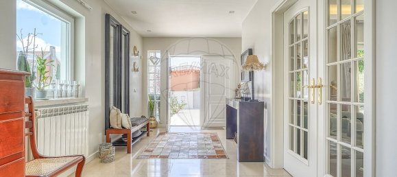 5 Schlafzimmer Haus in Sintra, Portugal, Nr. 55540 5