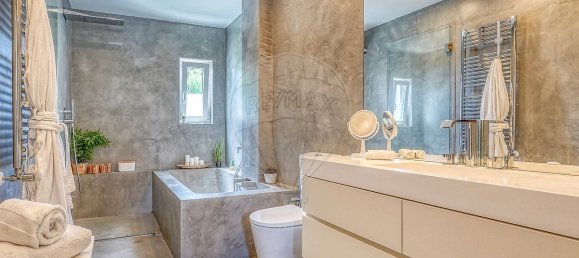 5 Schlafzimmer Haus in Sintra, Portugal, Nr. 55540 23