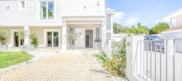 5 Schlafzimmer Haus in Sintra, Portugal, Nr. 55540 3