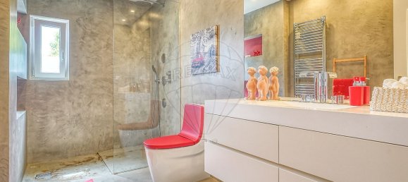 5 Schlafzimmer Haus in Sintra, Portugal, Nr. 55540 22