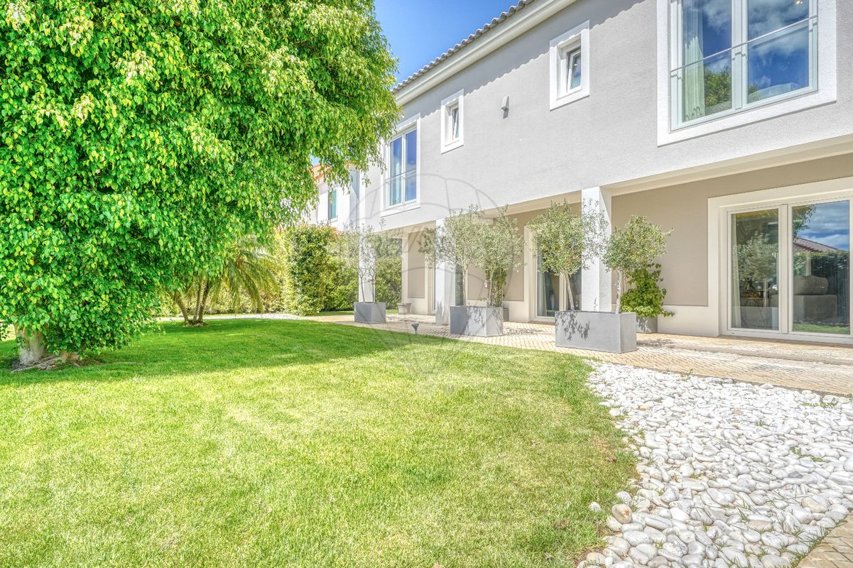 5 Schlafzimmer Haus in Sintra, Portugal, Nr. 55540