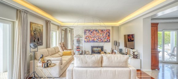 5 Schlafzimmer Haus in Sintra, Portugal, Nr. 55540 9