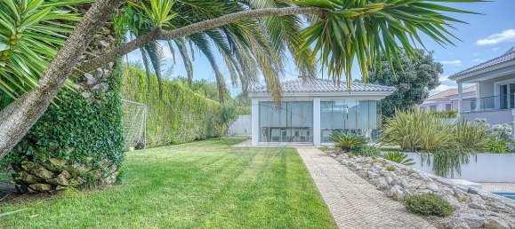 5 Schlafzimmer Haus in Sintra, Portugal, Nr. 55540 34