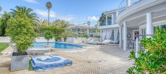 5 Schlafzimmer Haus in Sintra, Portugal, Nr. 55540 31