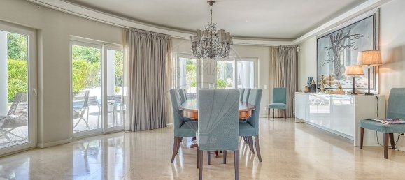 5 Schlafzimmer Haus in Sintra, Portugal, Nr. 55540 8