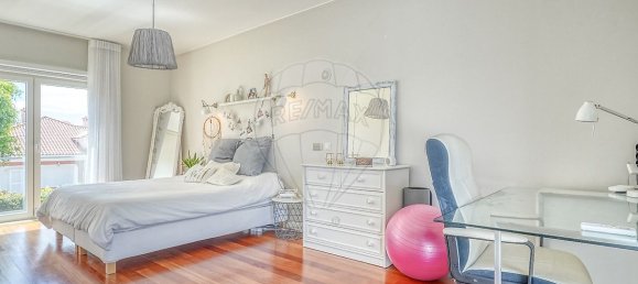 5 Schlafzimmer Haus in Sintra, Portugal, Nr. 55540 24