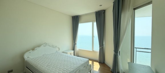 شقة 3 غرف نوم  في Reflection Jomtien Beach Pattaya, Thailand رقم 32977 5