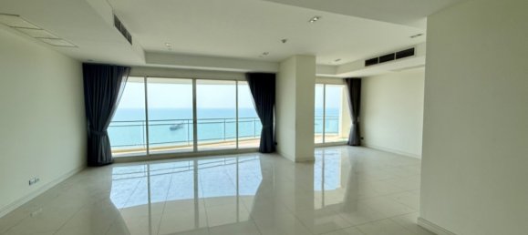 شقة 3 غرف نوم  في Reflection Jomtien Beach Pattaya, Thailand رقم 32977 4