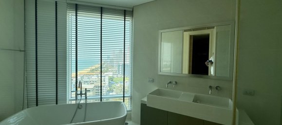 شقة 3 غرف نوم  في Reflection Jomtien Beach Pattaya, Thailand رقم 32977 7