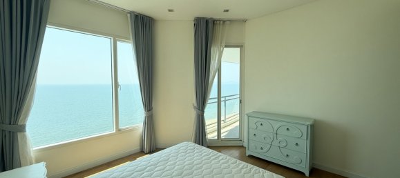 شقة 3 غرف نوم  في Reflection Jomtien Beach Pattaya, Thailand رقم 32977 8