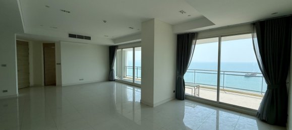 شقة 3 غرف نوم  في Reflection Jomtien Beach Pattaya, Thailand رقم 32977 10