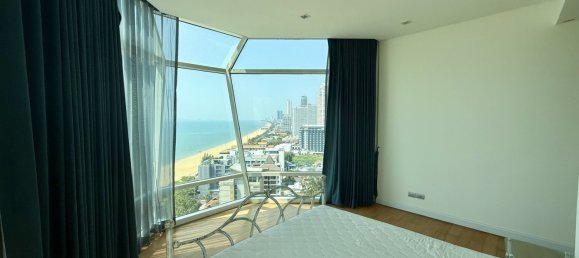 شقة 3 غرف نوم  في Reflection Jomtien Beach Pattaya, Thailand رقم 32977 9