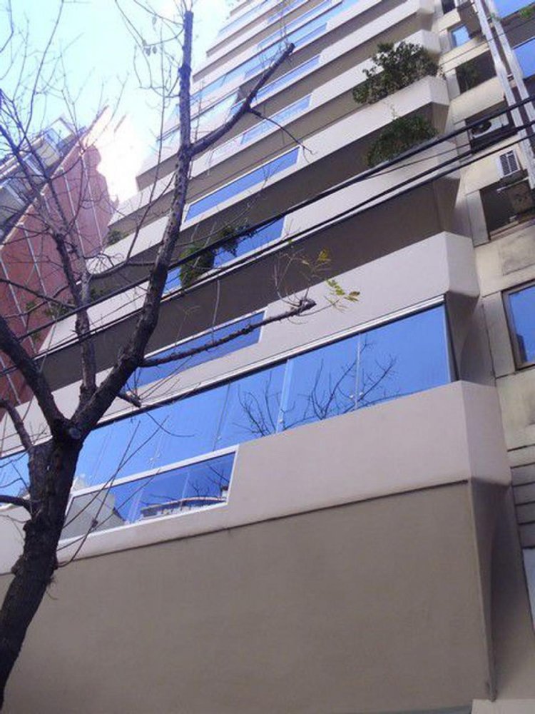4 bedrooms Apartment in Buenos Aires, Argentina No. 90763
