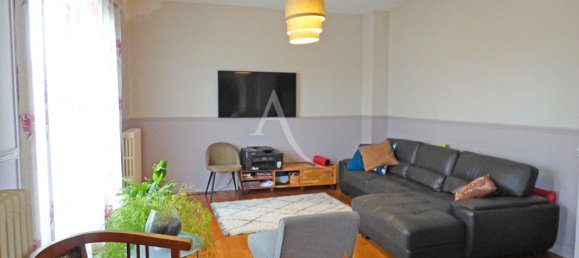 Apartamento T5 em Gagny, France N.º 173236 8