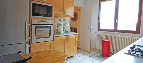 Apartamento T5 em Gagny, France N.º 173236 5