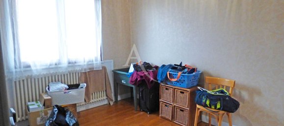 Apartamento T5 em Gagny, France N.º 173236 6