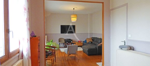 Apartamento T5 em Gagny, France N.º 173236 7