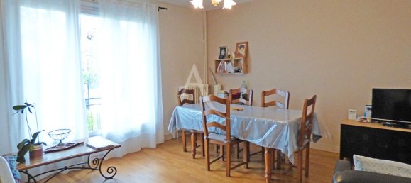 Apartamento T5 em Gagny, France N.º 173236 2
