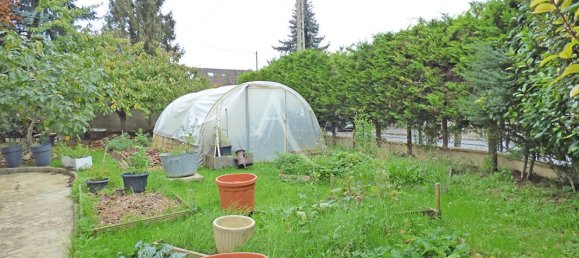 Apartamento T5 em Gagny, France N.º 173236 13