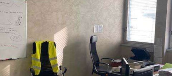 Oficina en Milan, Italy 630 m² No. 359008 33