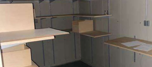 Oficina en Milan, Italy 630 m² No. 359008 16