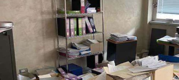 Oficina en Milan, Italy 630 m² No. 359008 28