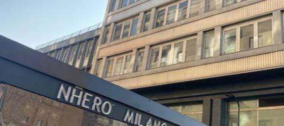 Oficina en Milan, Italy 630 m² No. 359008 6