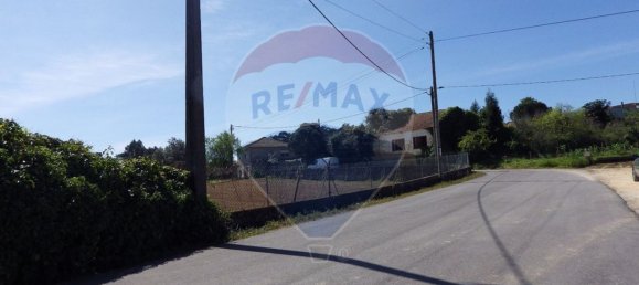 قطعة أرض في Oliveira do Bairro, Portugal 8100متر مربع رقم 73916 4