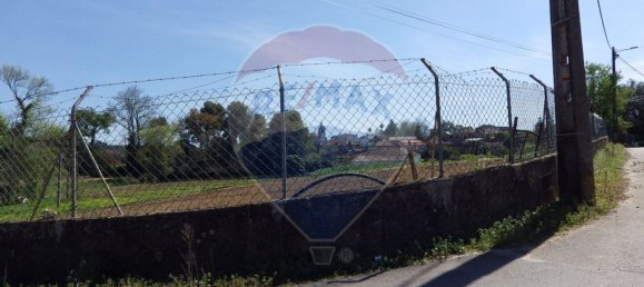 قطعة أرض في Oliveira do Bairro, Portugal 8100متر مربع رقم 73916 6