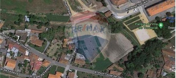 قطعة أرض في Oliveira do Bairro, Portugal 8100متر مربع رقم 73916 2