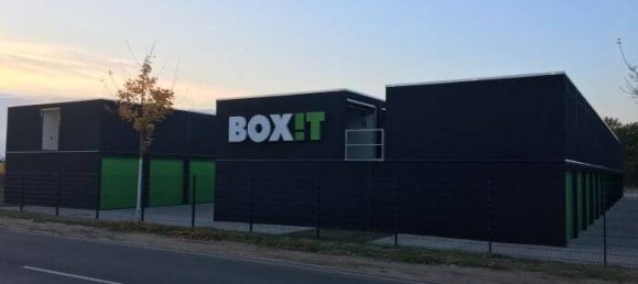 مستودع في Recklinghausen, Germany رقم 188051 2