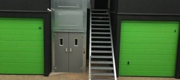 مستودع في Recklinghausen, Germany رقم 188051 3