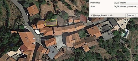 2 bedrooms House in Tondela, Portugal No. 169517 4