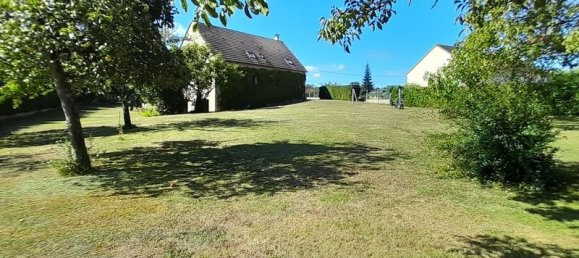 Casa T5 em Argenton-sur-Creuse, France N.º 242147 18