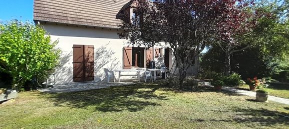 Casa T5 em Argenton-sur-Creuse, France N.º 242147 20