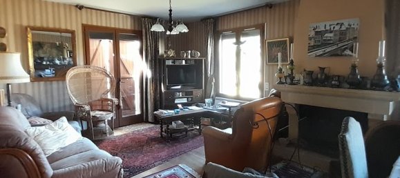 Casa T5 em Argenton-sur-Creuse, France N.º 242147 3