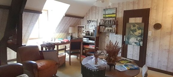 Casa T5 em Argenton-sur-Creuse, France N.º 242147 2